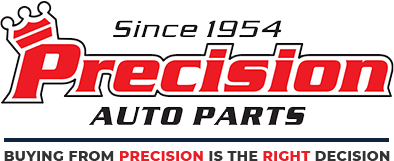 Precision AUTO PARTS